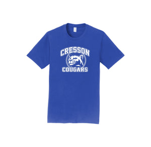 Cresson-Adult Unisex Fan Favorite Premium Tee On-Demand