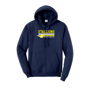 Saigling Elementary Spirit Wear 2023-24 On-Demand-Adult Unisex Hoodie On-Demand