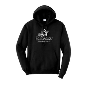 Broadway Elementary Spirit Wear 2024 On-Demand-Adult Unisex Hoodie On-Demand