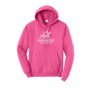 Broadway Elementary Spirit Wear 2024 On-Demand-Adult Unisex Hoodie On-Demand