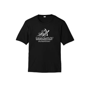 Broadway Elementary Spirit Wear 2024 On-Demand-Adult Unisex Dri-Fit Shirt On-Demand