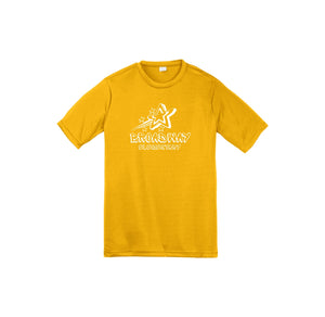 Broadway Elementary Spirit Wear 2024 On-Demand-Youth Unisex Dri-Fit Shirt On-Demand