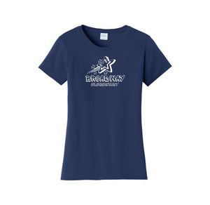 Broadway Elementary Spirit Wear 2024 On-Demand-Women's Fan Favorite Tee On-Demand