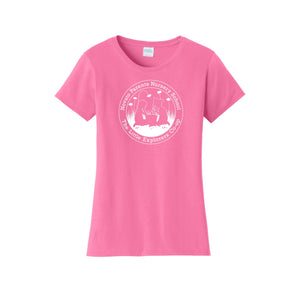 Novato Parents Nursery (NPNS) 2023-24 On-Demand-Women's Fan Favorite Tee On-Demand