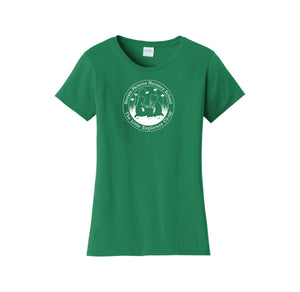 Novato Parents Nursery (NPNS) 2023-24 On-Demand-Women's Fan Favorite Tee On-Demand