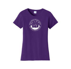 Novato Parents Nursery (NPNS) 2023-24 On-Demand-Women's Fan Favorite Tee On-Demand