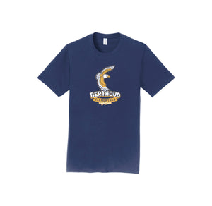 Berthoud Elementary Spirit Wear 2023-24 On-Demand-Adult Unisex Fan Favorite Premium Tee On-Demand