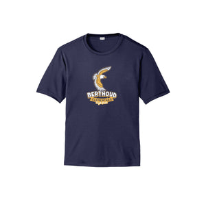 Berthoud Elementary Spirit Wear 2023-24 On-Demand-Adult Unisex Dri-Fit Shirt On-Demand