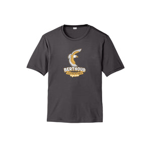 Berthoud Elementary Spirit Wear 2023-24 On-Demand-Adult Unisex Dri-Fit Shirt On-Demand