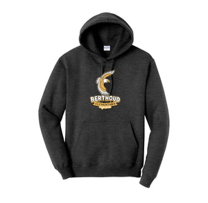 Berthoud Elementary Spirit Wear 2023-24 On-Demand-Adult Unisex Hoodie On-Demand