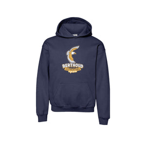 Berthoud Elementary Spirit Wear 2023-24 On-Demand-Youth Unisex Hoodie On-Demand