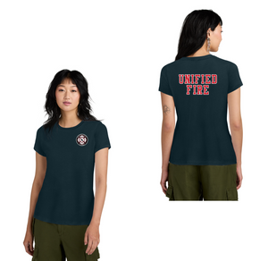 Sublette-Womens Premium Tee