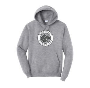 Somerset Elementary Spirit Wear 2023-24 On-Demand-Adult Unisex Hoodie On-Demand Circle Logo