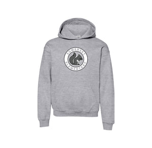 Somerset Elementary Spirit Wear 2023-24 On-Demand-Youth Unisex Hoodie On-Demand Circle Logo