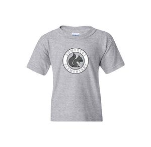 Somerset Elementary Spirit Wear 2023-24 On-Demand-Youth Unisex T-Shirt On-Demand Circle Logo