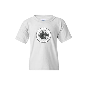 Somerset Elementary Spirit Wear 2023-24 On-Demand-Youth Unisex T-Shirt On-Demand Circle Logo