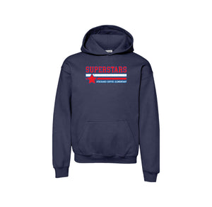 Stockard-Youth Unisex Hoodie On-Demand