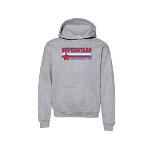 Stockard-Youth Unisex Hoodie On-Demand