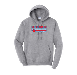 Stockard-Adult Unisex Hoodie On-Demand