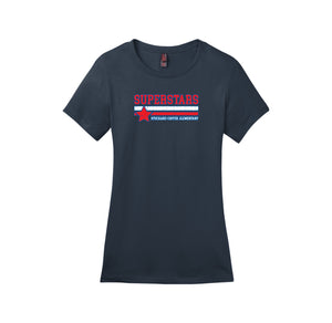 Stockard-Women's Premium Tee On-Demand