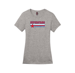 Stockard-Women's Premium Tee On-Demand