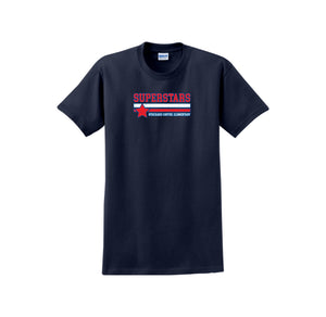 Stockard-Adult Unisex T-Shirt On-Demand