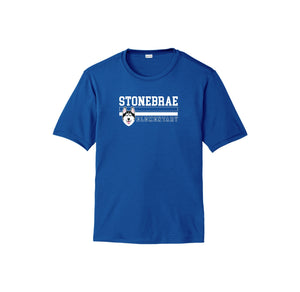 Stonebrae Elementary Spirit Wear 2023-24 On-Demand-Adult Unisex Dri-Fit Shirt On-Demand