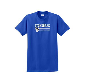 Stonebrae Elementary Spirit Wear 2023-24 On-Demand-Adult Unisex T-Shirt On-Demand