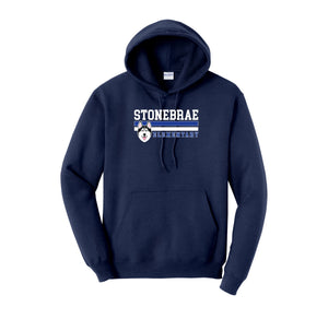 Stonebrae Elementary Spirit Wear 2023-24 On-Demand-Adult Unisex Hoodie On-Demand