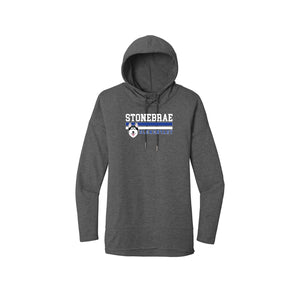 Stonebrae Elementary Spirit Wear 2023-24 On-Demand-Women's Premium Featherweight French Terry Hoodie On-Demand