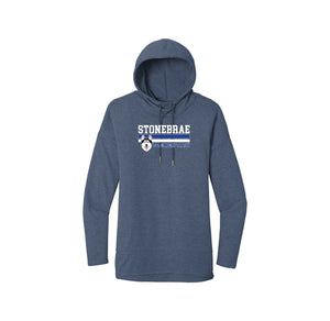 Stonebrae Elementary Spirit Wear 2023-24 On-Demand-Women's Premium Featherweight French Terry Hoodie On-Demand