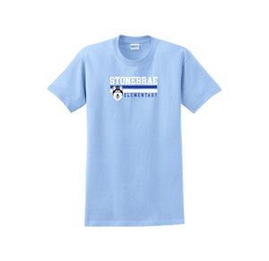 Stonebrae Elementary Spirit Wear 2023-24 On-Demand-Adult Unisex T-Shirt On-Demand