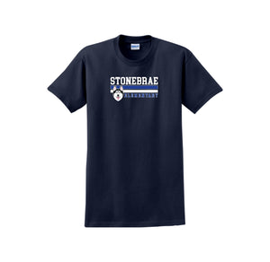 Stonebrae Elementary Spirit Wear 2023-24 On-Demand-Adult Unisex T-Shirt On-Demand