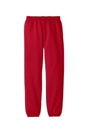 Jesse Wharton On-Demand-Youth Unisex Sweatpants On-Demand_AS