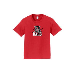 Boones Creek Elementary Spirit Wear 2023-24 On-Demand-Youth Unisex Fan Favorite Premium Tee On-Demand