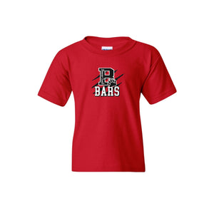 Boones Creek Elementary Spirit Wear 2023-24 On-Demand-Youth Unisex T-Shirt On-Demand