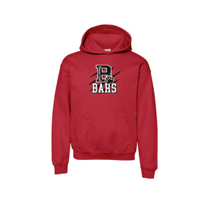 Boones Creek Elementary Spirit Wear 2023-24 On-Demand-Youth Unisex Hoodie On-Demand