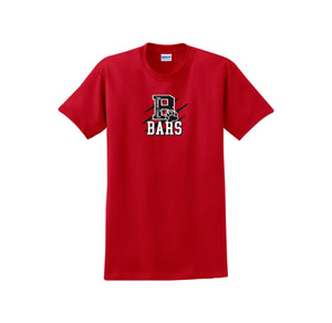 Boones Creek Elementary Spirit Wear 2023-24 On-Demand-Adult Unisex T-Shirt On-Demand