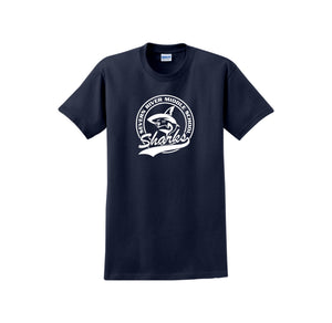 Severn River Middle Spirit Wear 2023-24 On-Demand-Adult Unisex T-Shirt On-Demand