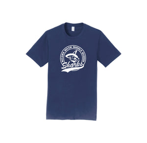 Severn River Middle Spirit Wear 2023-24 On-Demand-Adult Unisex Fan Favorite Premium Tee On-Demand