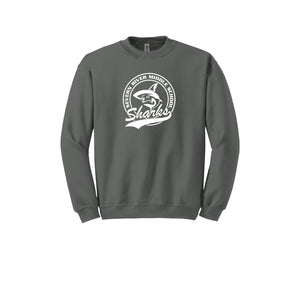 Severn River Middle Spirit Wear 2023-24 On-Demand-Adult Unisex Crewneck Sweatshirt On-Demand