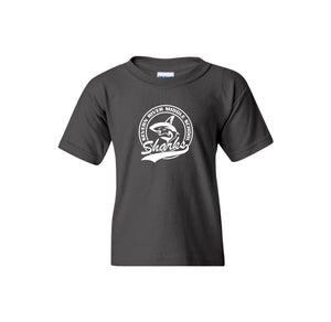 Severn River Middle Spirit Wear 2023-24 On-Demand-Youth Unisex T-Shirt On-Demand