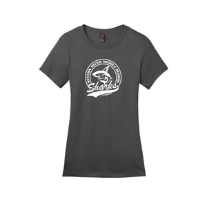 Severn River Middle Spirit Wear 2023-24 On-Demand-Women's Premium Tee On-Demand