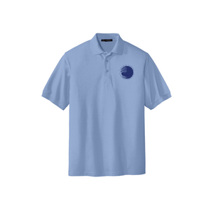 Carthay-ADULT Unisex Polo