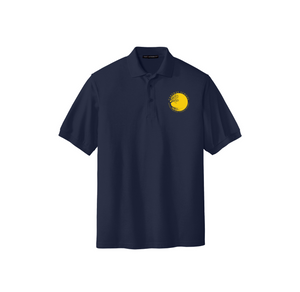 Carthay-ADULT Unisex Polo