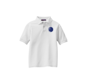 Carthay-YOUTH Unisex Polo