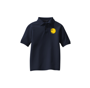 Carthay-YOUTH Unisex Polo