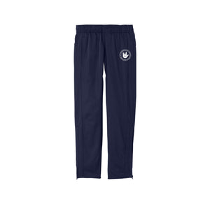 P.S. 347 ASL School Spirit Wear 2023/24 On-Demand-Youth Unisex Sport-Tek Tricot Track Jogger Pants On-Demand