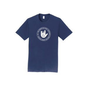 P.S. 347 ASL School Spirit Wear 2023/24 On-Demand-Adult Unisex Fan Favorite Premium Tee On-Demand