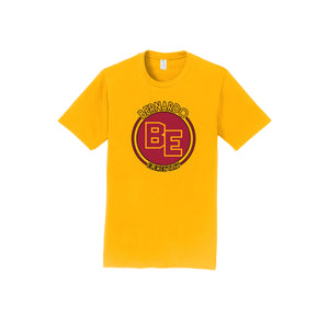 Bernardo Elementary Spirit Wear 2024-25 On-Demand-Adult Unisex Fan Favorite Premium Tee Circle Logo